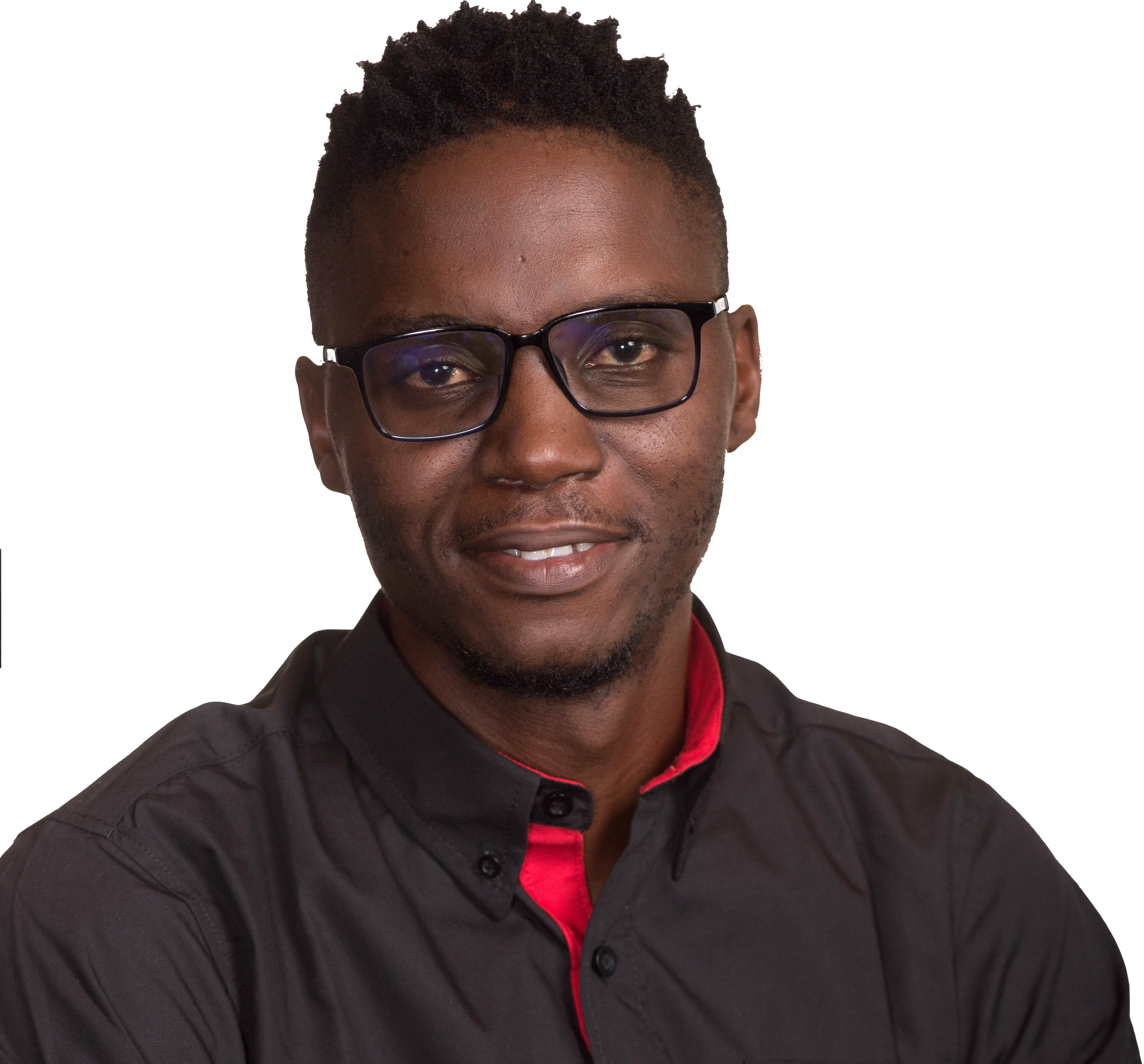 Photo of Marothi Letsoalo